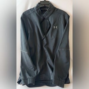 Under Armour Run Jacket